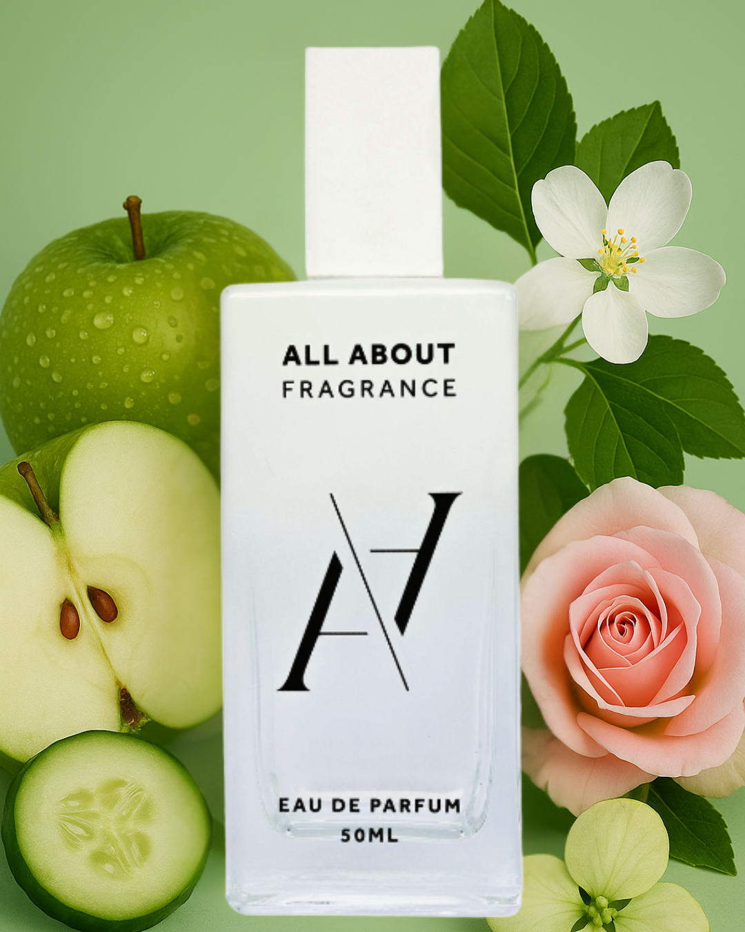 Inspired by DKNY, Be Delicious