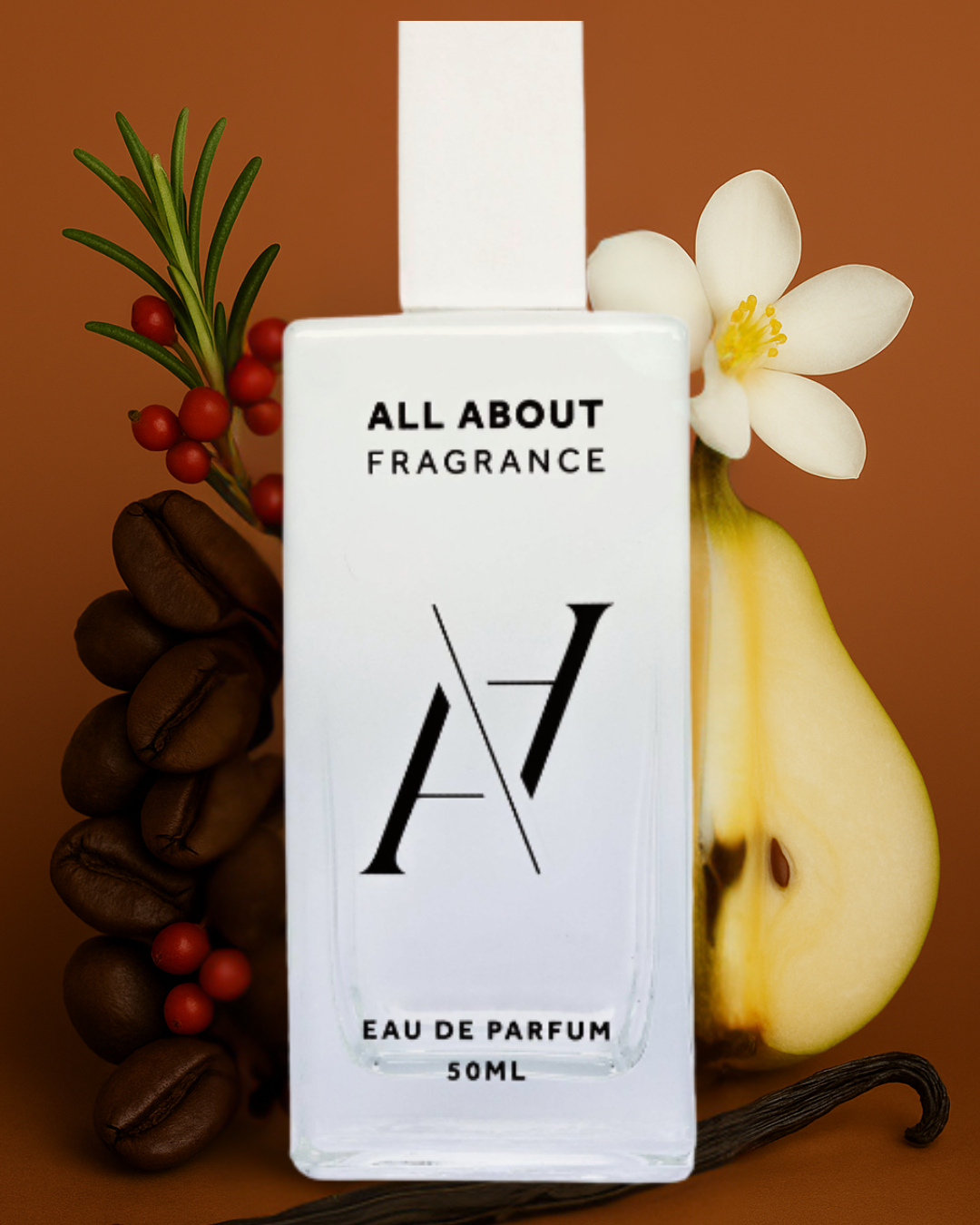 Inspired by YSL, Black Opium