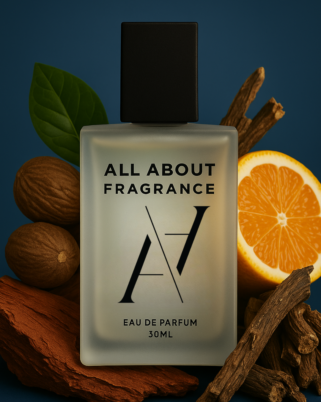 Inspired by Dior Sauvage Elixir