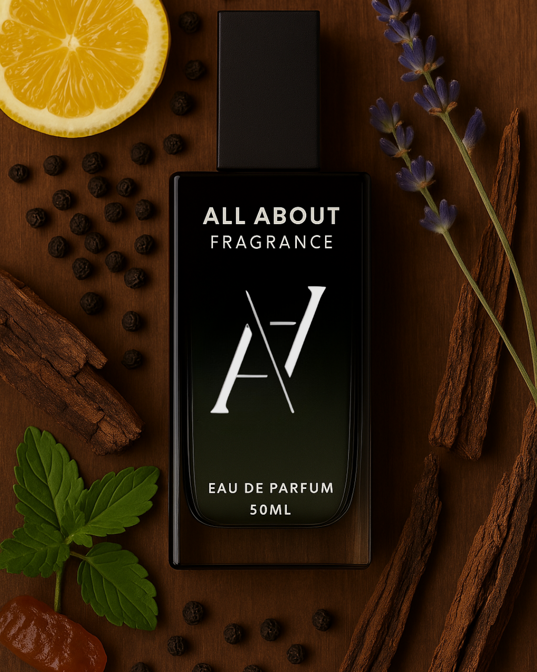 Inspired by Dior, Sauvage