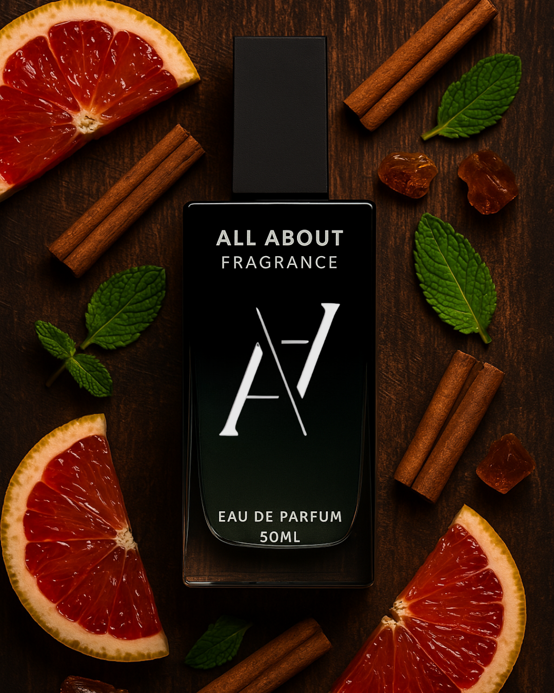 Inspired by Paco Rabanne, One Million