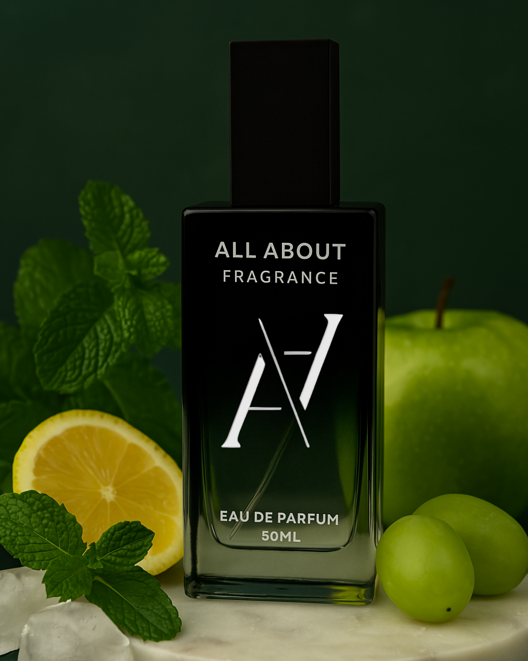 Inspired by Versace, Eros