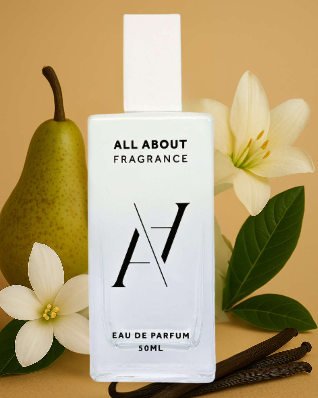 Inspired by Dior, J’adore