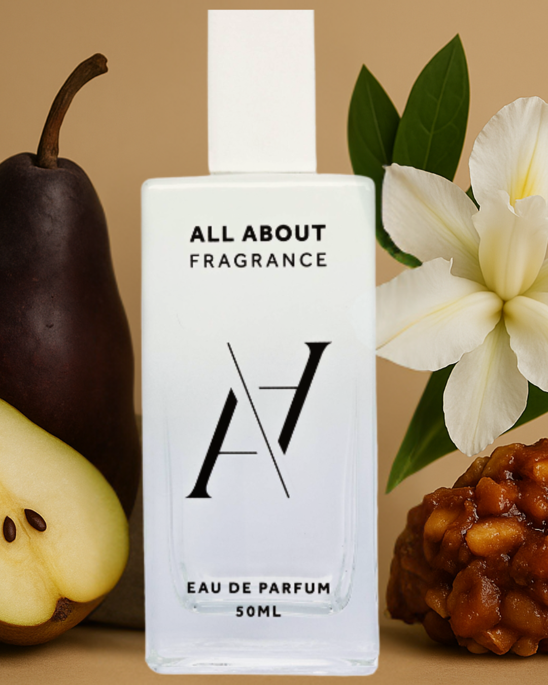 Inspired by Lancôme, La Vie Est Belle