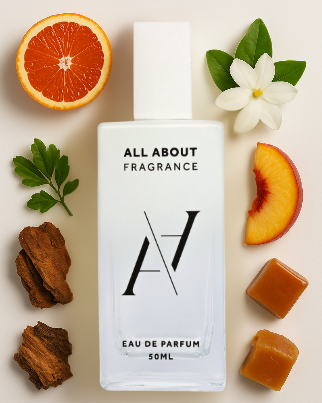 Inspired by Jean Paul Gaultier, Scandal