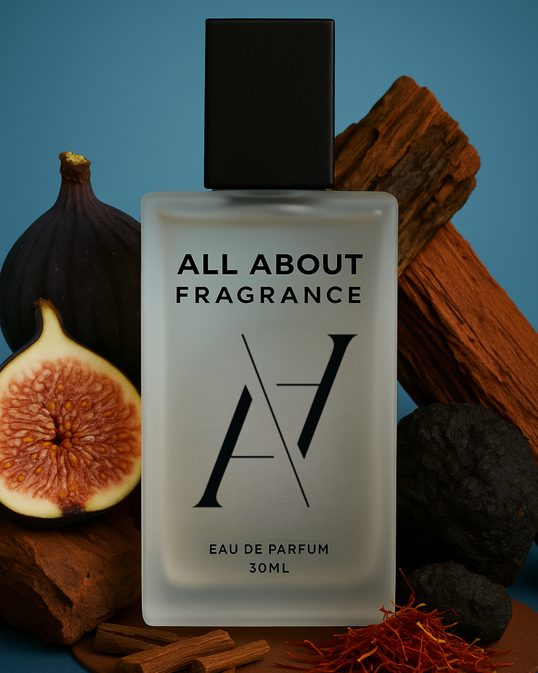 Inspired by Tom Ford Extreme