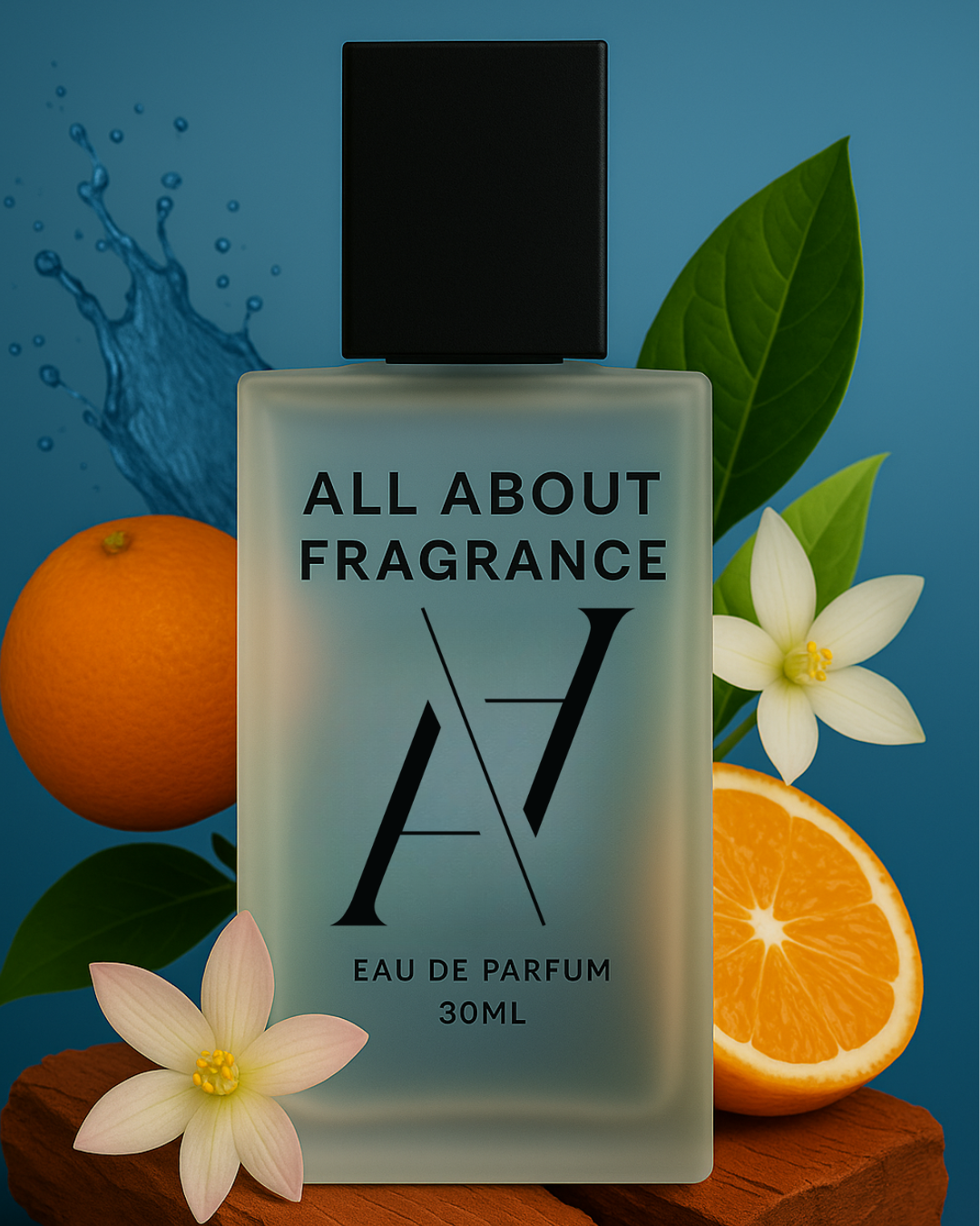 Inspired by Dunhill Desire Blue