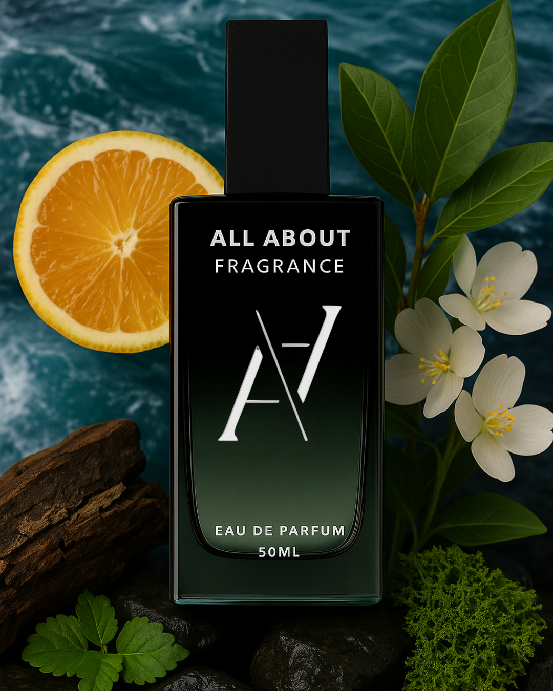 Inspired by Paco Rabanne, Invictus